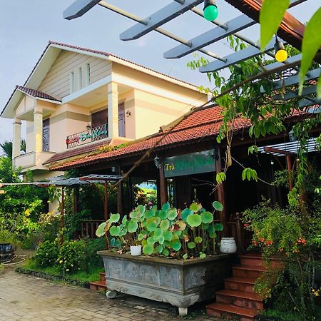 Countryside Homestay Κουάνγκ Νγκάι Εξωτερικό φωτογραφία
